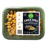 Alternative végétale au poulet 180 g NATURLA